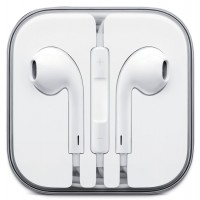 Навушники Apple iPhone EarPods with Mic Lightning