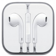 Навушники Apple iPhone EarPods with Mic Lightning