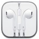 Навушники Apple iPhone EarPods with Mic Lightning