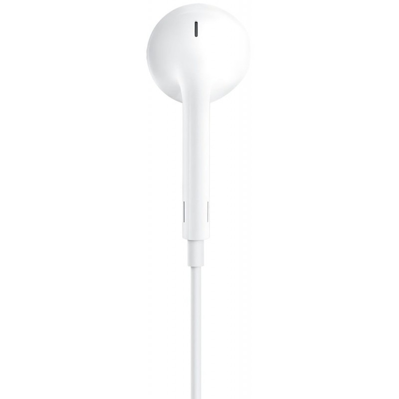 Навушники Apple iPhone EarPods with Mic Lightning