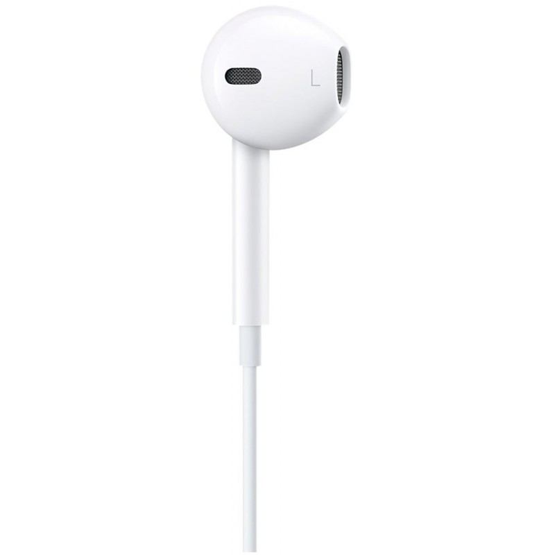 Навушники Apple iPhone EarPods with Mic Lightning