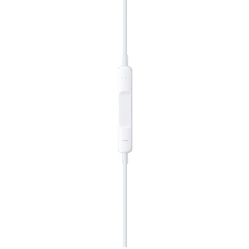 Навушники Apple iPhone EarPods with Mic Lightning