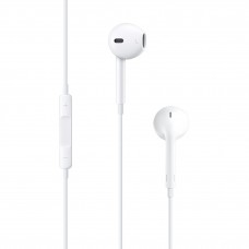 Навушники Apple iPod EarPods with Mic 3.5mm