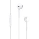 Навушники Apple iPod EarPods with Mic 3.5mm