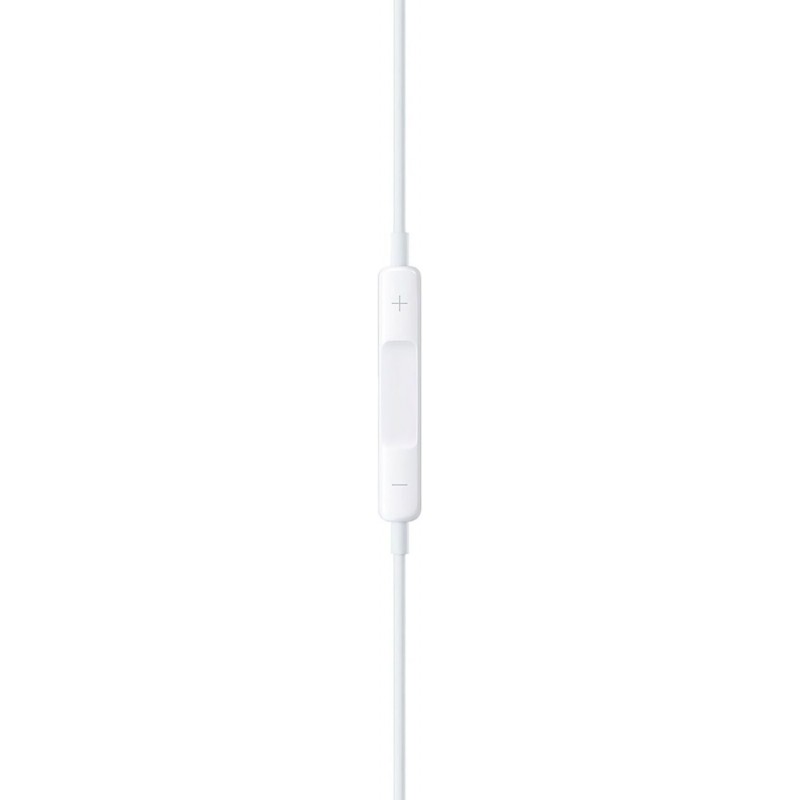Навушники Apple iPod EarPods with Mic 3.5mm