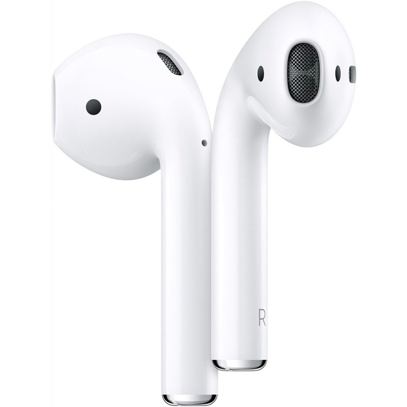 Навушники TWS Apple AirPods with Wireless Charging Case_
