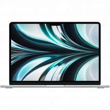 Ноутбук APPLE MacBook Air 13.6" M2 16GB/256GB Silver 2022