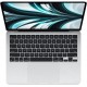 Ноутбук APPLE MacBook Air 13.6" M2 16GB/256GB Silver 2022