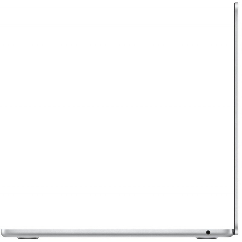Ноутбук APPLE MacBook Air 13.6" M2 16GB/256GB Silver 2022