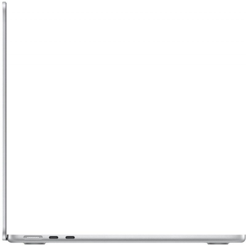 Ноутбук APPLE MacBook Air 13.6" M2 16GB/256GB Silver 2022