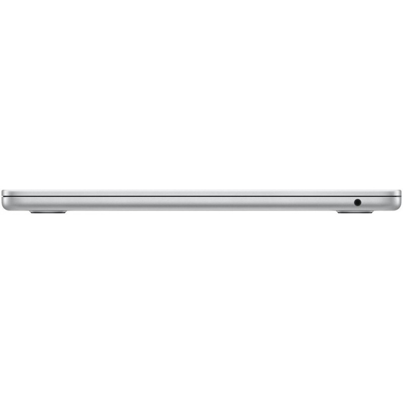 Ноутбук APPLE MacBook Air 13.6" M2 16GB/256GB Silver 2022