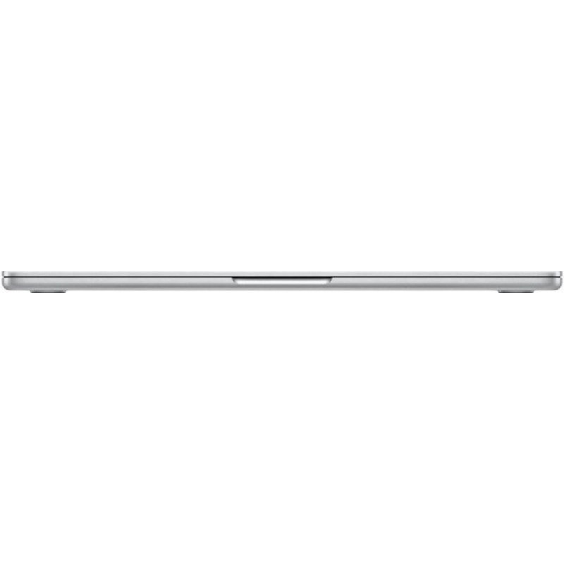 Ноутбук APPLE MacBook Air 13.6" M2 16GB/256GB Silver 2022