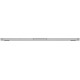 Ноутбук APPLE MacBook Air 13.6" M2 16GB/256GB Silver 2022