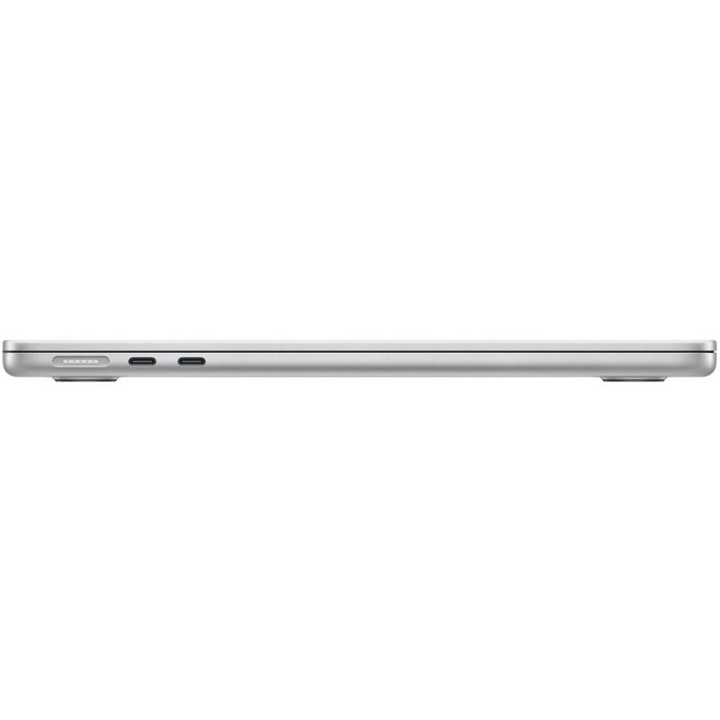 Ноутбук APPLE MacBook Air 13.6" M2 16GB/256GB Silver 2022
