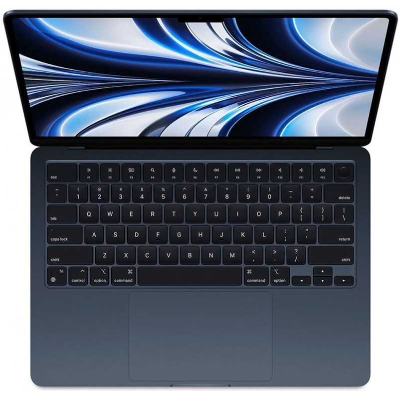 Ноутбук APPLE MacBook Air 13.6" M2 512GB Midnight
