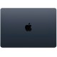 Ноутбук APPLE MacBook Air 13.6" M2 512GB Midnight