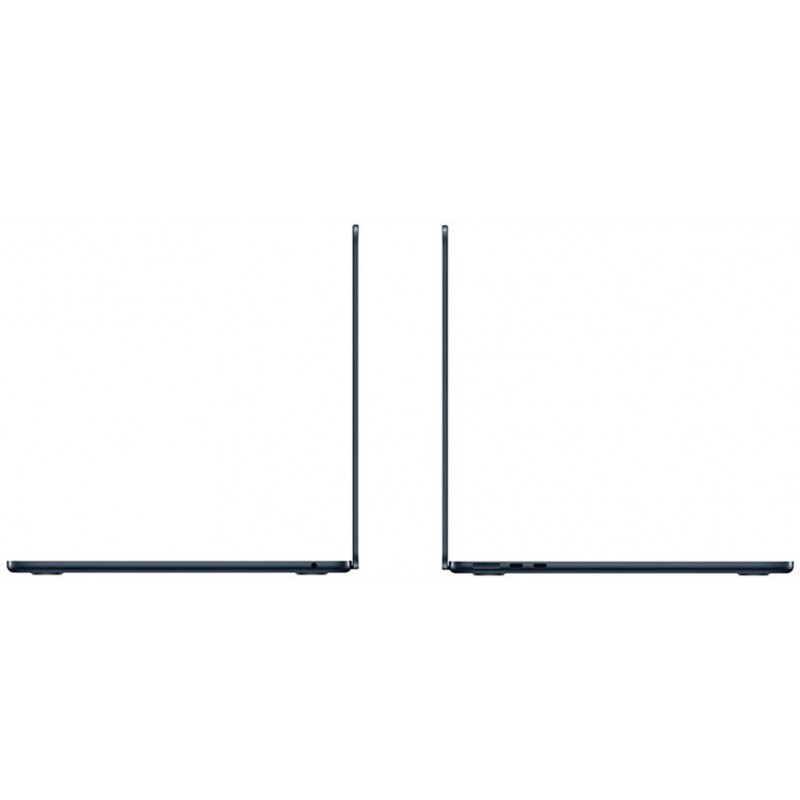 Ноутбук APPLE MacBook Air 13.6" M2 512GB Midnight