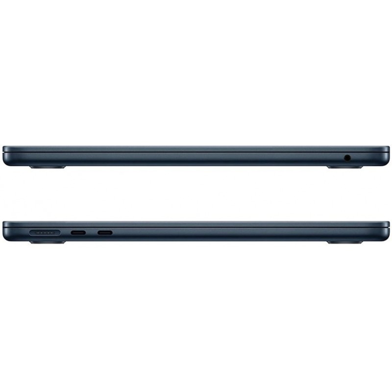 Ноутбук APPLE MacBook Air 13.6" M2 512GB Midnight