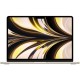 Ноутбук APPLE MacBook Air 13.6" M2 512GB Starlight