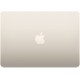 Ноутбук APPLE MacBook Air 13.6" M2 512GB Starlight
