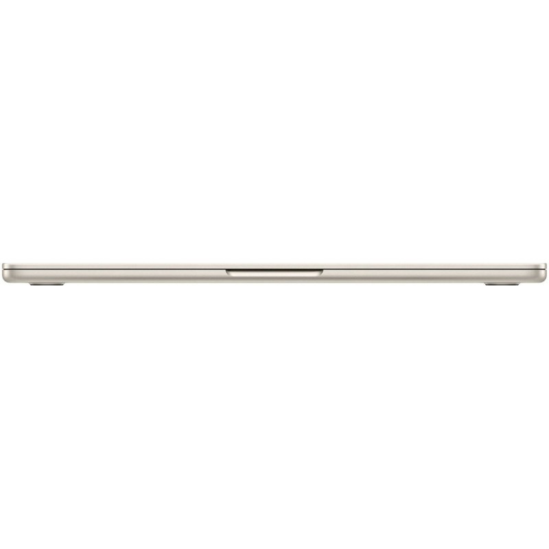 Ноутбук APPLE MacBook Air 13.6" M2 512GB Starlight
