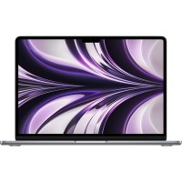 Ноутбук APPLE MacBook Air 13.6" M2 8GB/512GB Space Gray