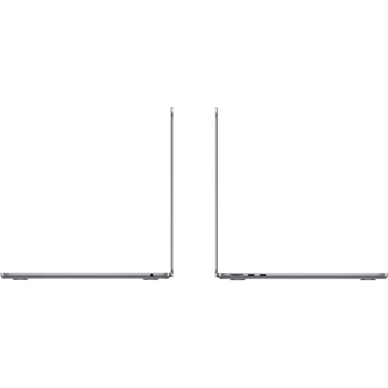 Ноутбук APPLE MacBook Air 13.6" M2 8GB/512GB Space Gray