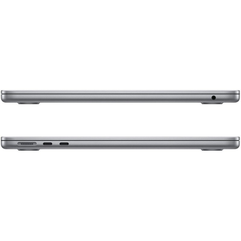Ноутбук APPLE MacBook Air 13.6" M2 8GB/512GB Space Gray
