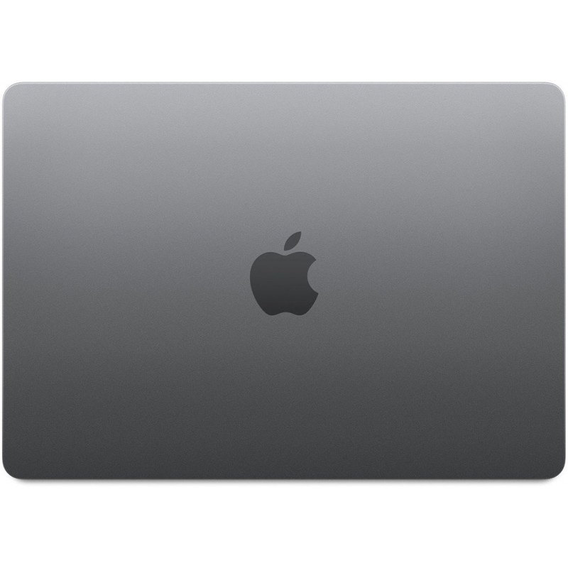 Ноутбук APPLE MacBook Air 13.6" M2 8GB/512GB Space Gray