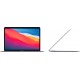 Ноутбук APPLE MacBook Air 13" M1 256 GB Space Gray MGN63