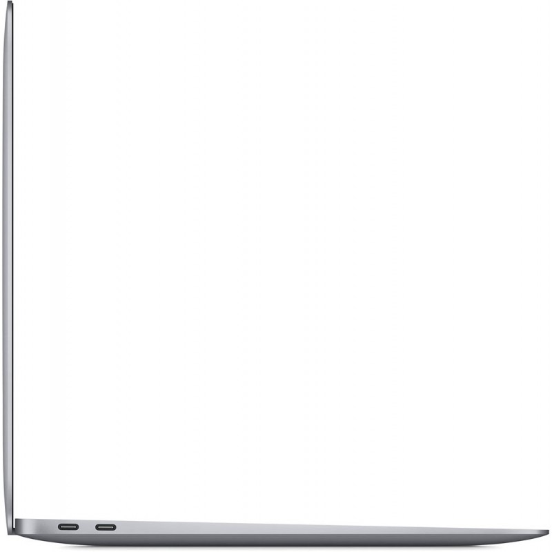 Ноутбук APPLE MacBook Air 13" M1 256 GB Space Gray MGN63