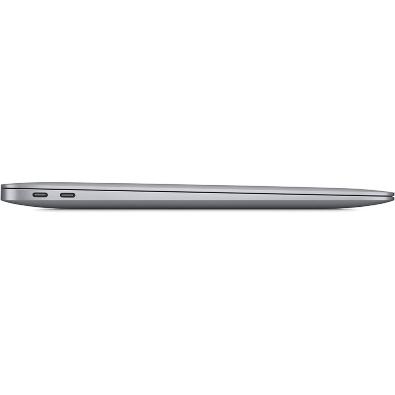 Ноутбук APPLE MacBook Air 13" M1 256 GB Space Gray MGN63