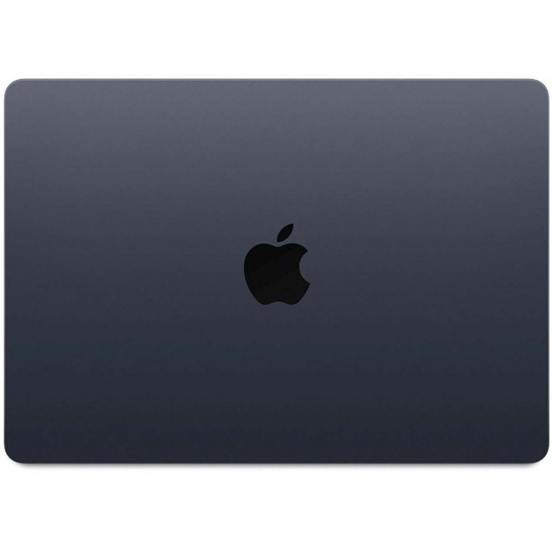 Ноутбук APPLE MacBook Air 13" M2 16/256GB Midnight