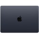 Ноутбук APPLE MacBook Air 13" M2 16/256GB Midnight