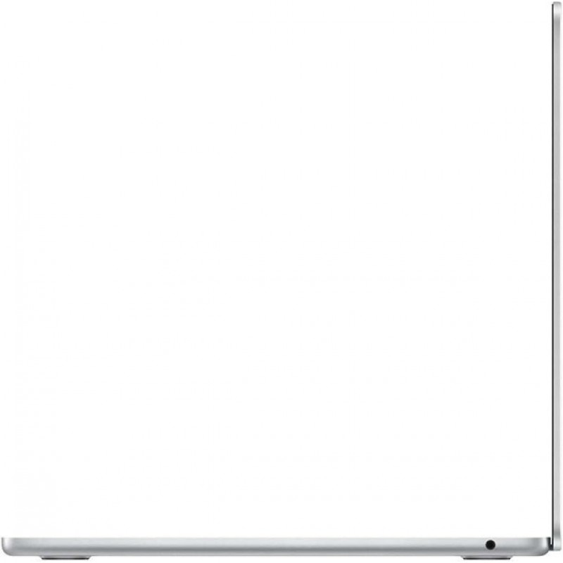 Ноутбук APPLE MacBook Air 13" M2 16/256GB Silver