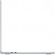 Ноутбук APPLE MacBook Air 13" M2 16/256GB Silver