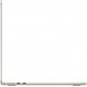 Ноутбук APPLE MacBook Air 13" M2 16/256GB Starlight