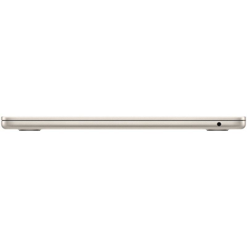 Ноутбук APPLE MacBook Air 13" M2 16/256GB Starlight