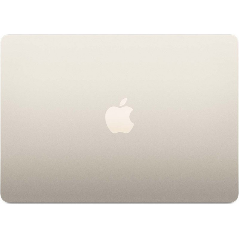 Ноутбук APPLE MacBook Air 13" M2 16/256GB Starlight