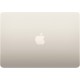 Ноутбук APPLE MacBook Air 13" M2 16/256GB Starlight