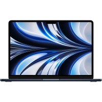 Ноутбук APPLE MacBook Air 13" M2 16/512GB Midnight