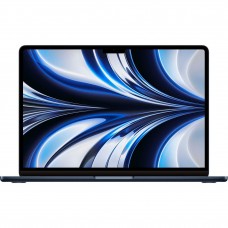 Ноутбук APPLE MacBook Air 13" M2 16/512GB Midnight