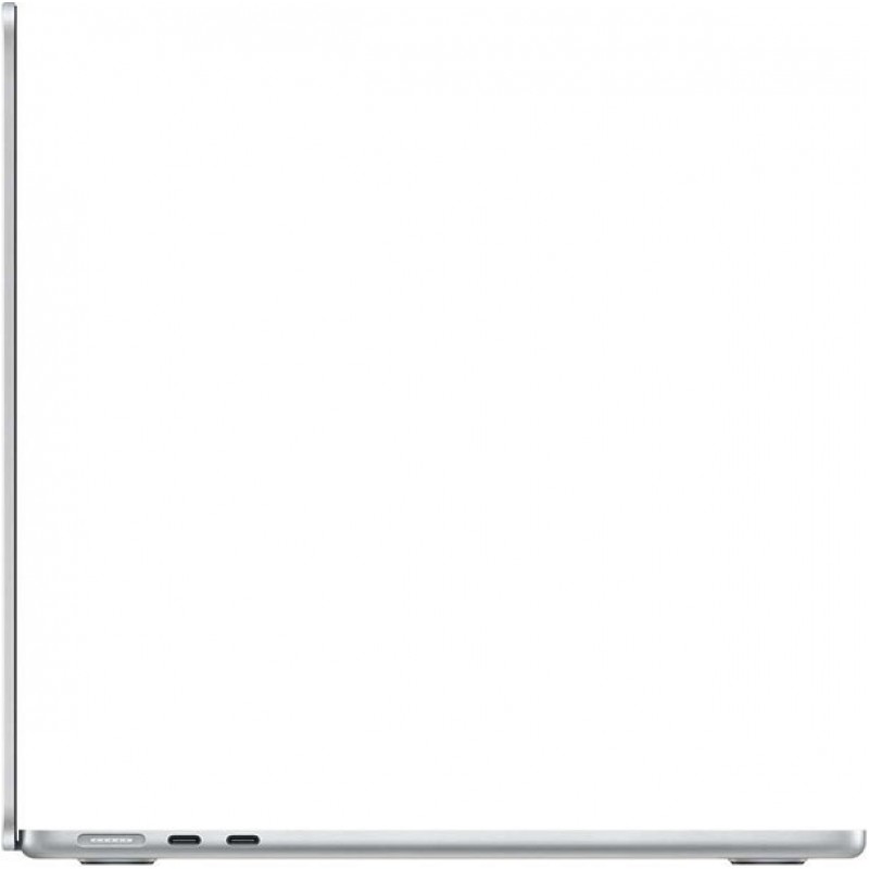 Ноутбук APPLE MacBook Air 13" M2 16/512GB Silver