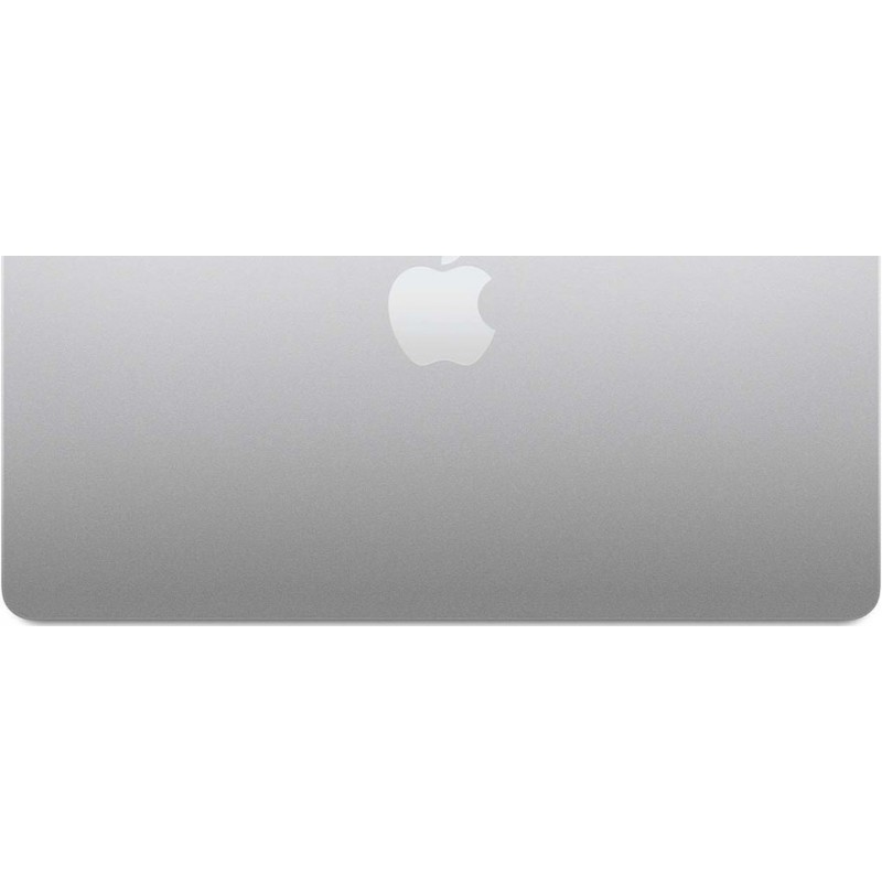 Ноутбук APPLE MacBook Air 13" M2 16/512GB Silver