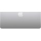 Ноутбук APPLE MacBook Air 13" M2 16/512GB Silver