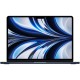 Ноутбук APPLE MacBook Air 13" M2 24/512GB Midnight