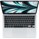 Ноутбук APPLE MacBook Air 13" M2 24/512GB Silver