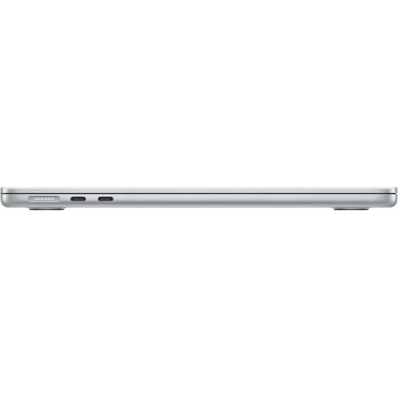 Ноутбук APPLE MacBook Air 13" M2 24/512GB Silver
