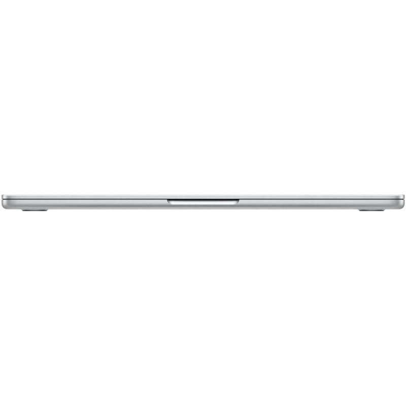 Ноутбук APPLE MacBook Air 13" M2 24/512GB Silver
