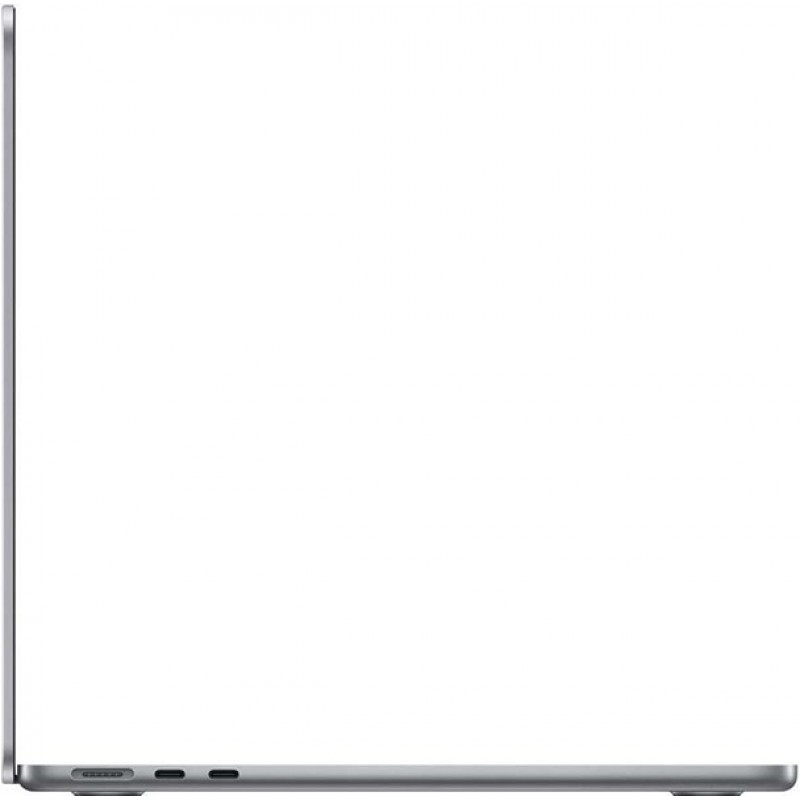 Ноутбук APPLE MacBook Air 13" M2 24/512GB Space Gray